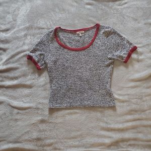 Charlotte Rousse Crop Top M